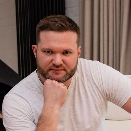 Олександр Нестеркін