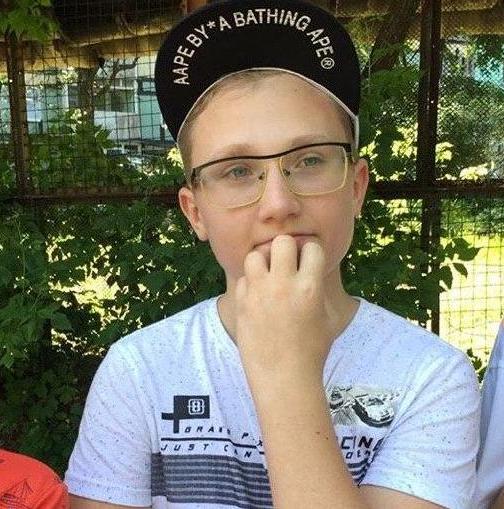 Богдан Гресь